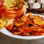 Sweet Potato Chips