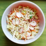 Jazzy Coleslaw