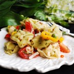 Tortellini Salad da Country Gal