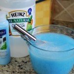 Homemade Fabric Softener