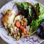 Southwestern Irish Cottage Pie