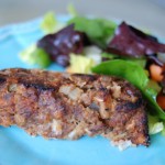 Mai's Ah-Mai-zing Dill Pickle Meatloaf